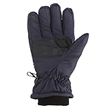 Contenu de l'emballage : 1 paire de gants