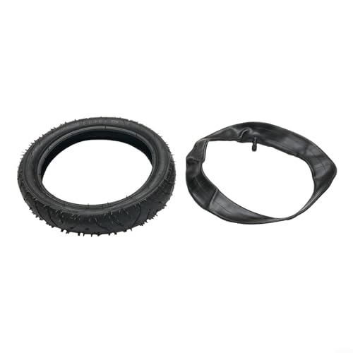 280X65-203 Inner tube Outer Tyre for Electric Scooter Pneumatic Tire Parts(Inner tube + outer tire)