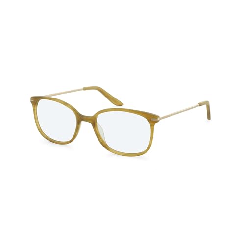 Cadre de prescription Episode Epo-238, lunettes de vue caramel 49 pour femmes