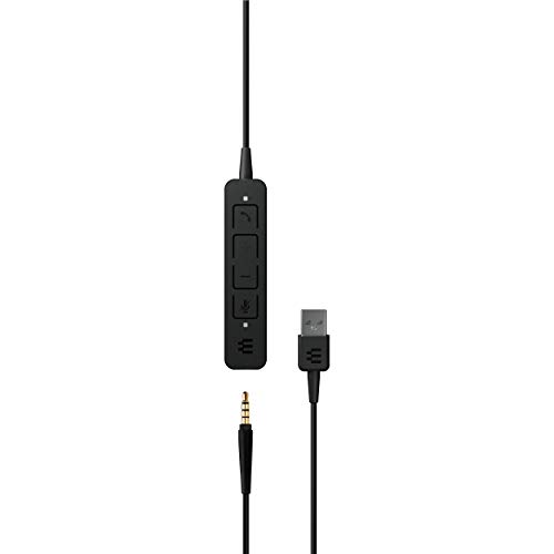 EPOS | SENNHEISER Adapt 165 USB II