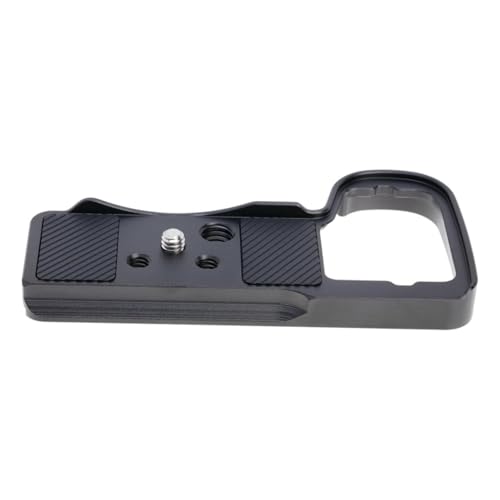 Fotga �J�����N�C�b�N�����[�X�v���[�g Arca-Swiss Plate Sony ZV-E10 II ZV-E10II�p