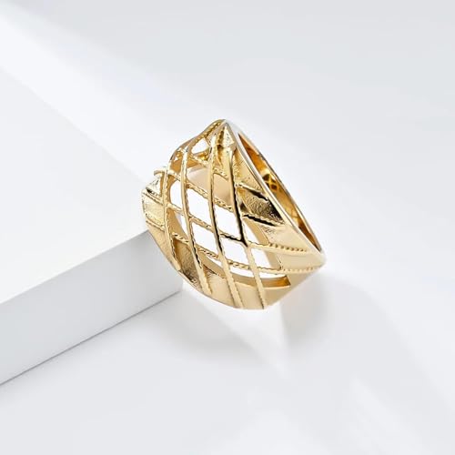 E-Commerce bijoux de mode pour femmes et hommes | Anneaux chic