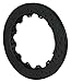 Rotor-SuperAlloy-Rear Drag-Drilled