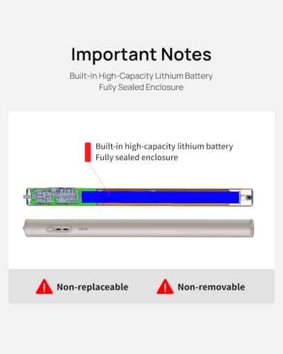 Image of XGIMI PowerBase Stand (New) Designed for the XGIMI MoGo 2 Pro (New), Elfin Flip Plus, 20000 mAh Large Capacity Battery, 2.5H Playtime, Lightweight, Portable