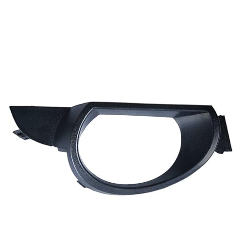 Cadre de clignotant avant cassé ? Remplacez votre grille antibrouillard 4L0807681 pour Q7