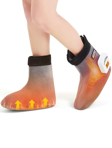 CAMECO Cordless Foot Pad