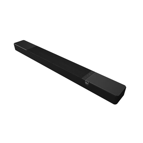 Klipsch FLEXUS-200-SOUNDBAR 3.1.2 Sound System Soundbar with 2 FLEXUS-10-SUB 10" Driver Quick Wireless Connect Subwoofers Flexus-Surround 3" Full Range Driver Speakers (2024) - image 2