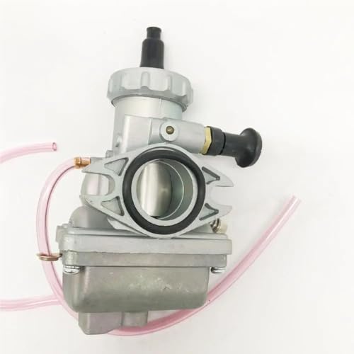 Carburateur avec botte de boîte à air pour moto AT1 CT1 125 175 2 temps