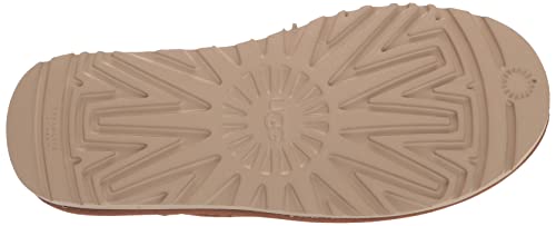 UGG Men's Classic Slip-On Slipper4