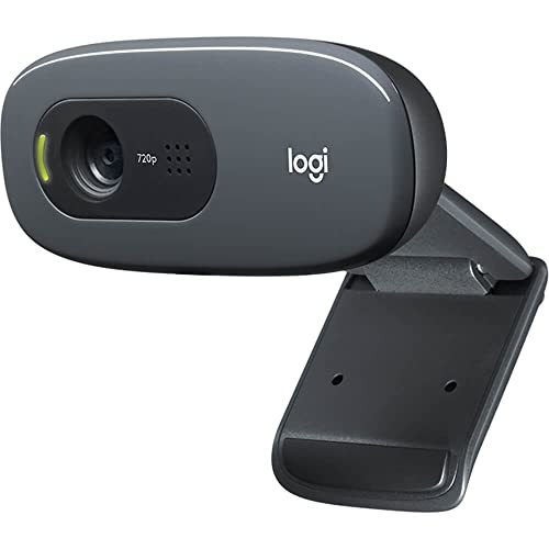 Image of Logitech 960000694 C270 3.0MP Webcam