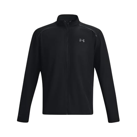 Veste de course Under Armour Cover