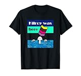 Kilroy Rules Shirts
