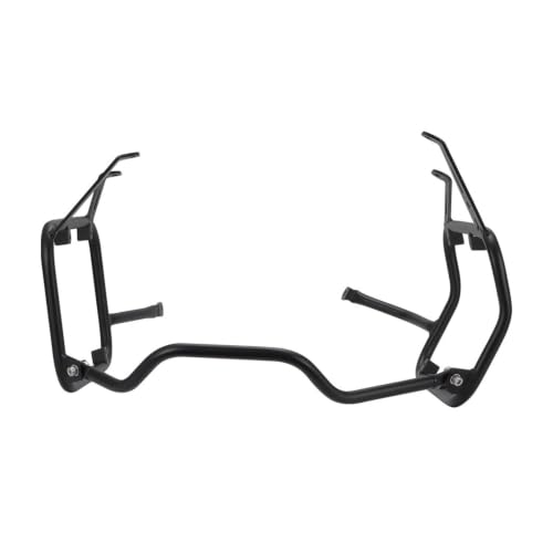 Support de sacoches Voge 900DSX support sacoche moto 2024 2025 inox