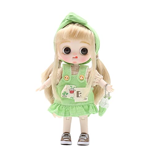 Bonecas conjuntas para meninas - Brinquedos de boneca para meninas | Brinquedos de boneca com juntas