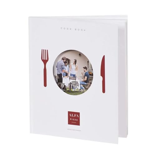 ALFA Kit pizzaiolo - 7