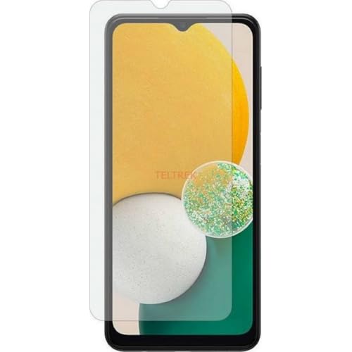 Image of Embed HD-Clear Screen Guard for Samsung A13 5g - Harder or Durable Plastic & More Impact-Resistant Than Glass, with Free Installation Kit