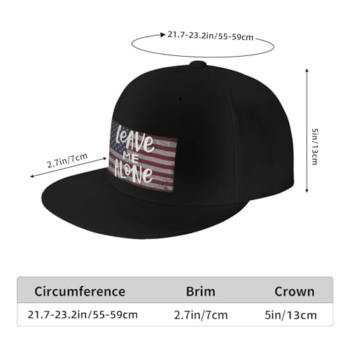 Gorra básica negra ajustable unisex miniatura 2