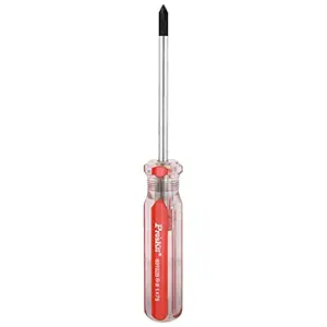 Proskit 89102B, Line Color Screwdrivers (5.0x75mm) Philips (Pack of 2)
