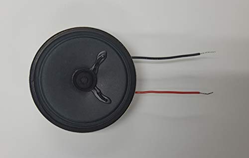 FOSTER 2-1 2  Replacement Speaker 13WATTS @ 8 OHMS