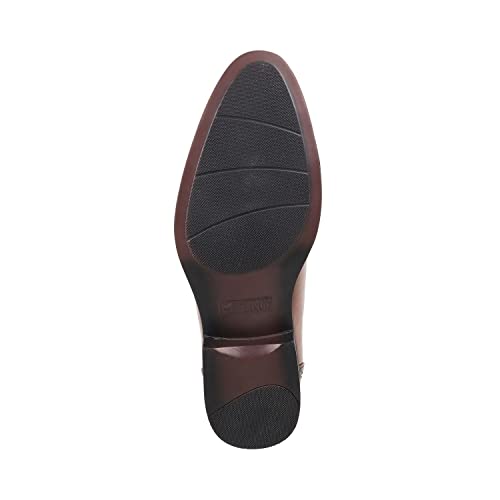 Image of Metro Men's Formal Stylish Oxford Lace-up Shoes