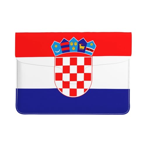 Funda de portátil de 13 pulgadas antigolpes para MacBook Croacia