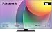 Panasonic TB-55W60AEY 55" 4K Ultra HD Smart TV & Panasonic SC-HTB258EBK Bluetooth Soundbar Soundbar with Wireless Subwoofer