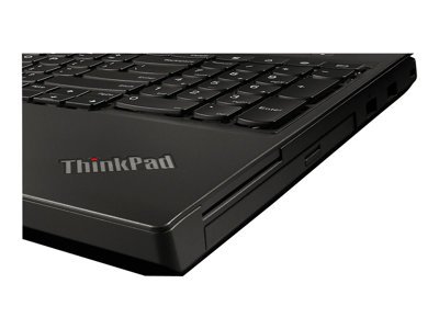 Amazon.com: Lenovo ThinkPad T540p 20BE004FUS 15.6-Inch Laptop (2.6