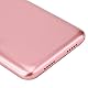 4,66 Zoll Dual Unlocked Smartphone, RAM 512 MB ROM 4 GB, 2 MP 5 MP Kamera, 2200 MAh Akku Entsperrtes Mobiltelefon(Roségold)