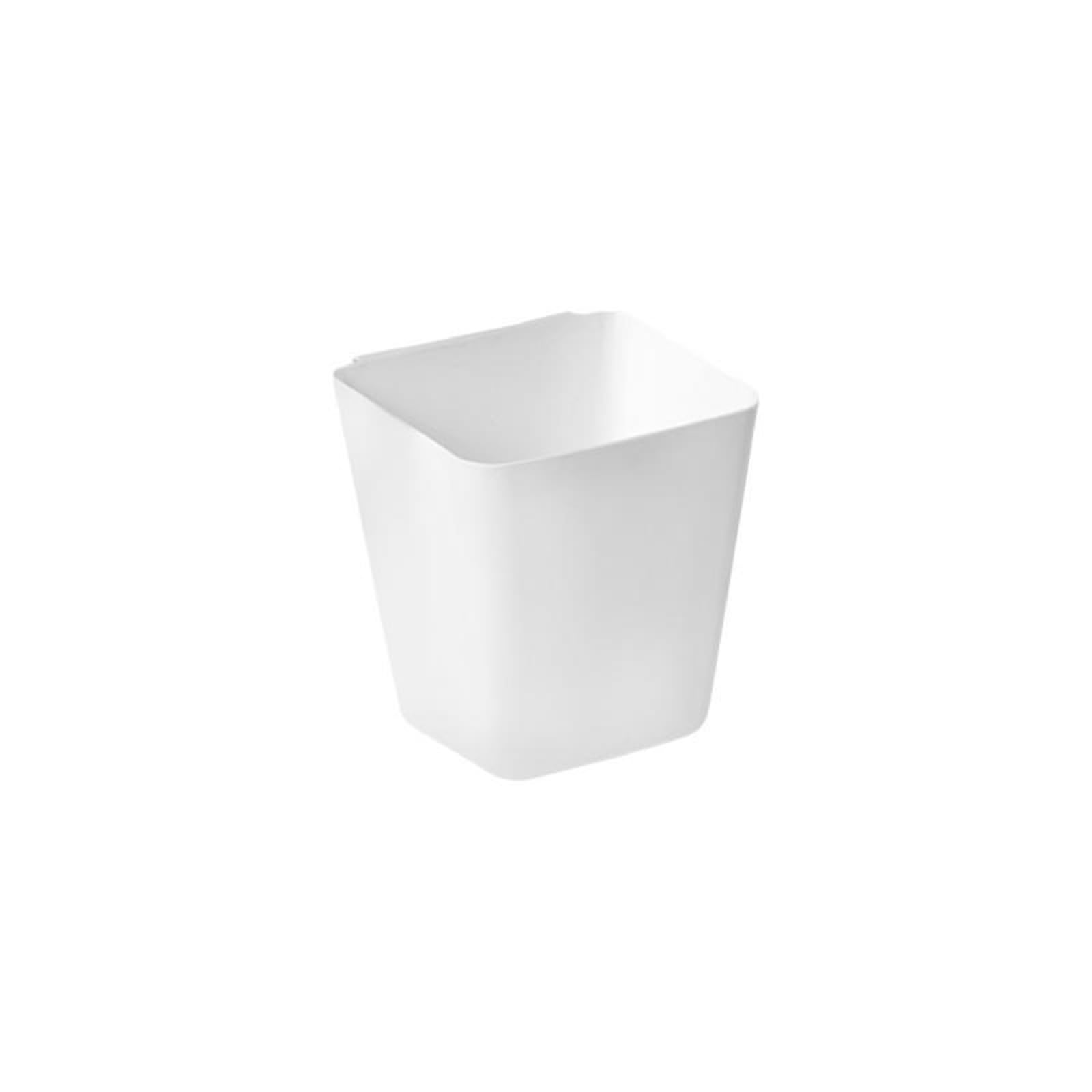 Automatic U-Shape Trim, Kitchen Cabinet Organizer, Space-Saving Home Decor Hangable Box-picture-11