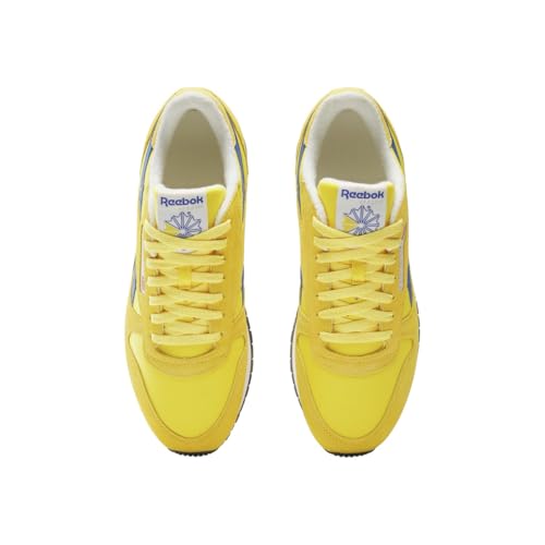 Image of Reebok Unisex Adult Classic Leather V1