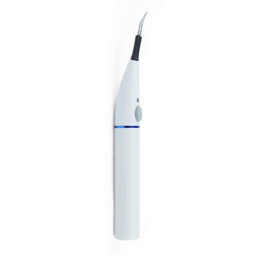 Coupe-gutta Percha | Design ergonomique | Rechargeable | Embouts chauffants autoclavables | Quatre types différents