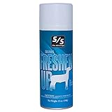 SULLIVAN'S Freshen Up