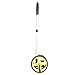 gernie Measuring Wheel Tire Double Wheel Gage Balls (Two-Wheel Distance Measurement), gerniesz84wdqa71-11