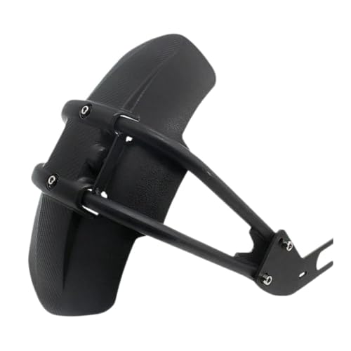 Garde-boue moto arrière pour MT-09, MT-07 et Tracer 7 2021 2022