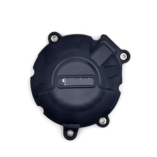 Cache stator moteur pour CB650R et CBR650R carter de protection 2014-2023