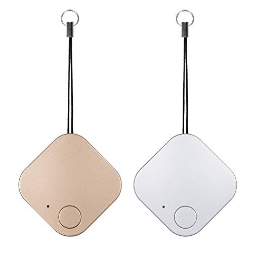 Key Finder Smart Tracker, Key Finder with APP for Phones, Item Tracker Device