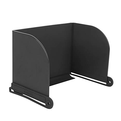 VBESTLIFE Pare-Soleil Universel pour téléphone Portable pour Drone DJI Mavic Air 2, Accessoire Pare-Soleil pour DJI Mavic/pour Spark/pour Phantom 3/4