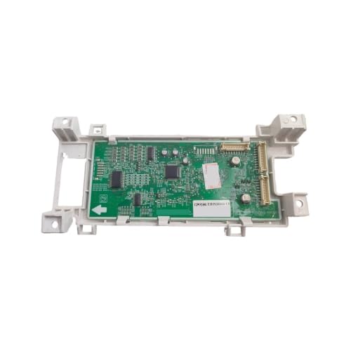 Carte de commande lave-linge EBR356611 circuit platine programmateur tambour EBR35661115