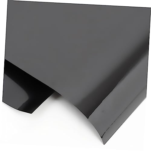 Película opaca blackout para ventanas Amosfun miniatura 3