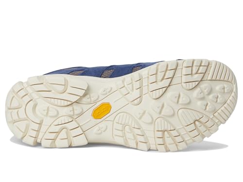 Image of Merrell Men's Moab 3 Mid Waterproof Hiking Boots