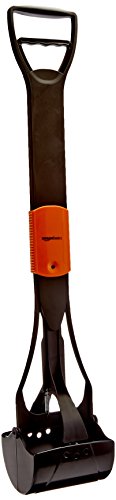 Image of Amazon Basics Jaw Clamp Scooper (36-inch)