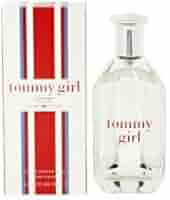 Amazon | トミーヒルフィガー トミーガール EDC 100mL [並行