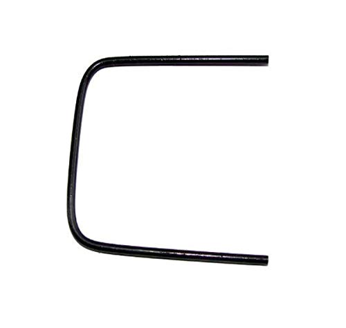 Preisvergleich Produktbild Silverhill Tools albrt10pk), für Mac, Mini, 10 Stück