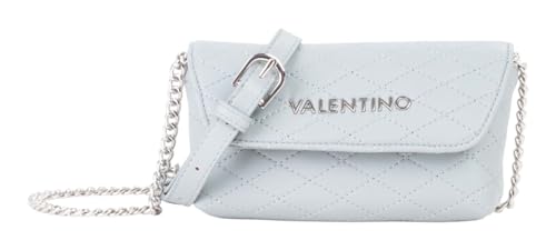Valentino sac à épaule bandoulière Fran Flap Bag Polvere gris élégant