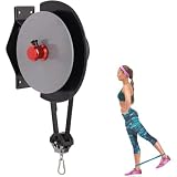 SIMPLEusQ Eccentric Flywheel Training Equipment Variable Resistance Centrifuge...