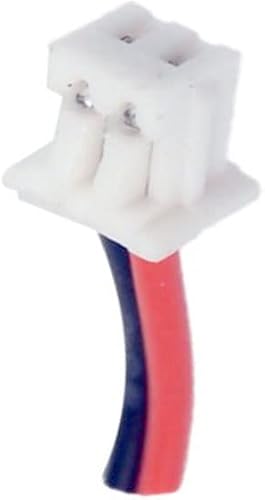 Miniatura 3 de Replacement Battery for Plantronics W720 (240mAh Li-Polymer 3.7V)