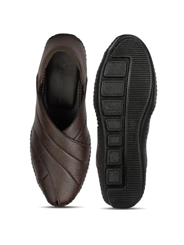 Image of Bata Men Casual Slip-on Shoes