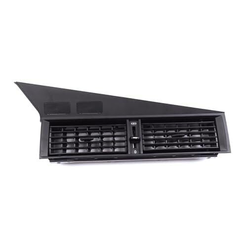Marco de luz antiniebla Repuestos Para Automóvil BDP1330 Marco De Rejilla Ventilación Aire Acondicionado Panel Central Izquierdo W201 190 190E 190D 1982-1993 A2018300065
