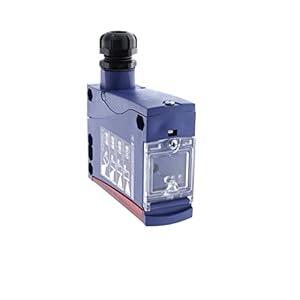 Schneider XUX9ARCNT16 Czujnik Fotoelektryczny