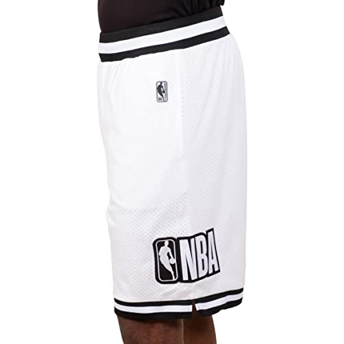 Ultra Game Herren NBA Official Knit Active Basketball Shorts